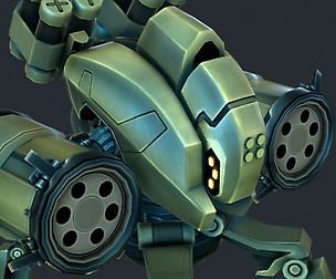 robot 1