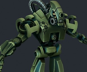 robot 2