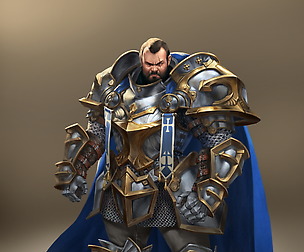knight