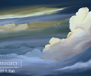 clouds