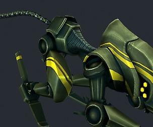 robot 3