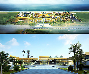3D Building 149