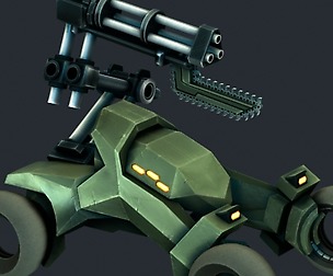 robot 4