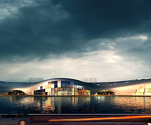 3D Building 158