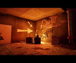 Metro 15 - Environment Pack [Unreal Engine 4]