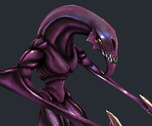 monster 1