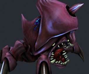 monster 2