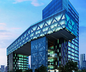 3D Building 177