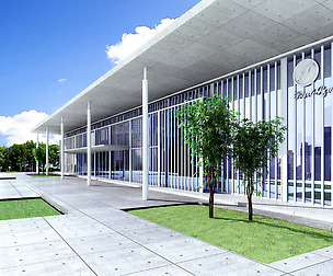 3D Building 185