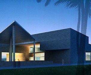 3D Building 188