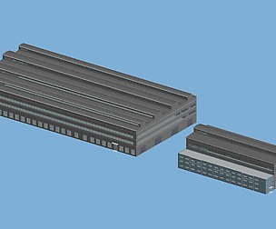 Factory building  020