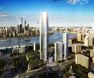 3D Building 190