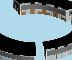 Factory building  031