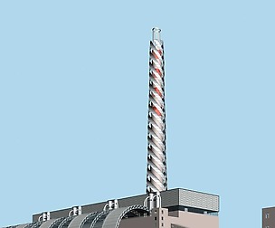 Factory building  039