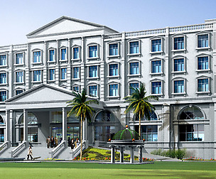 City planning office building fashion design - 29