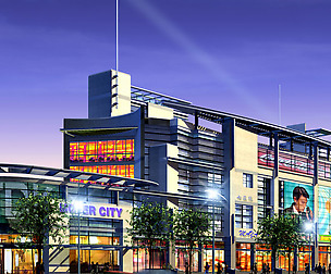 City planning office building fashion design - 43