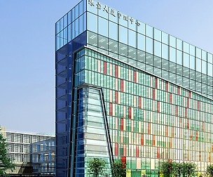 City planning office building fashion design - 81
