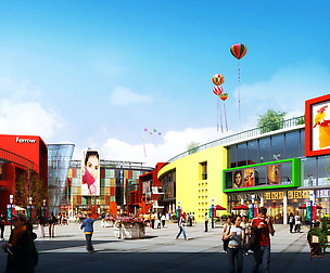 3D Building 202