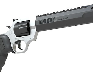 Taurus Raging Hunter Revolver Pistol
