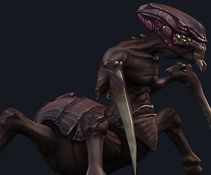 monster