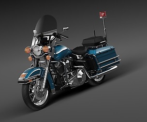 Harley Davidson 2015