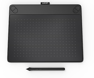 Wacom Intuos Computer Part PC