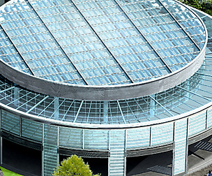 City planning office building fashion design - 362