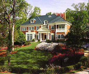 3D Building 237