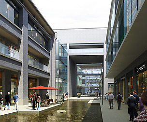 3D Building 239