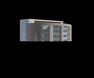 City planning office building fashion design - 512