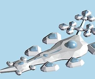City planning office building fashion design - 554