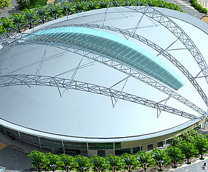 City planning office building fashion design - 609