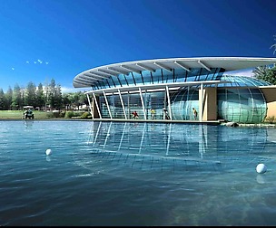 City planning office building fashion design - 633