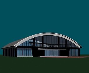 City planning office building fashion design - 639