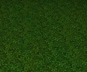 ground grass tile 5