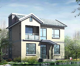 City - alone Villa  11106
