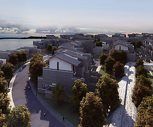 3D Building  277