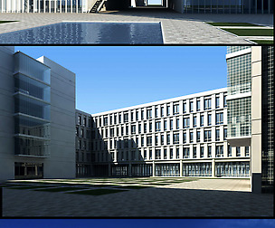 3D Building  278