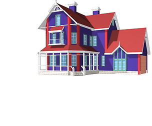 City - alone Villa  11138
