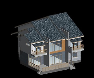 City - alone Villa  11150