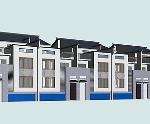 City - stylish townhouse 27