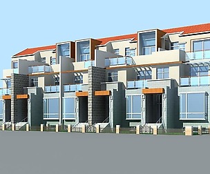 City - stylish townhouse 32