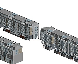 City - stylish townhouse 33