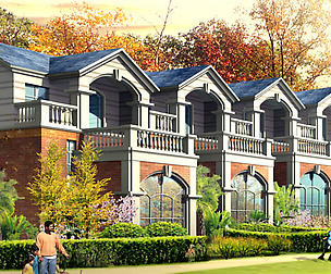 City - stylish townhouse 38