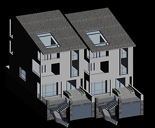 City - stylish townhouse 41