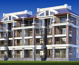 City - stylish townhouse 43