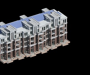 City - stylish townhouse 46