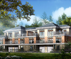 City - stylish townhouse 49