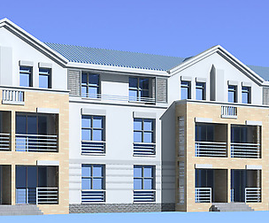 City - stylish townhouse 52