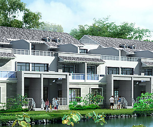 City - stylish townhouse 55
